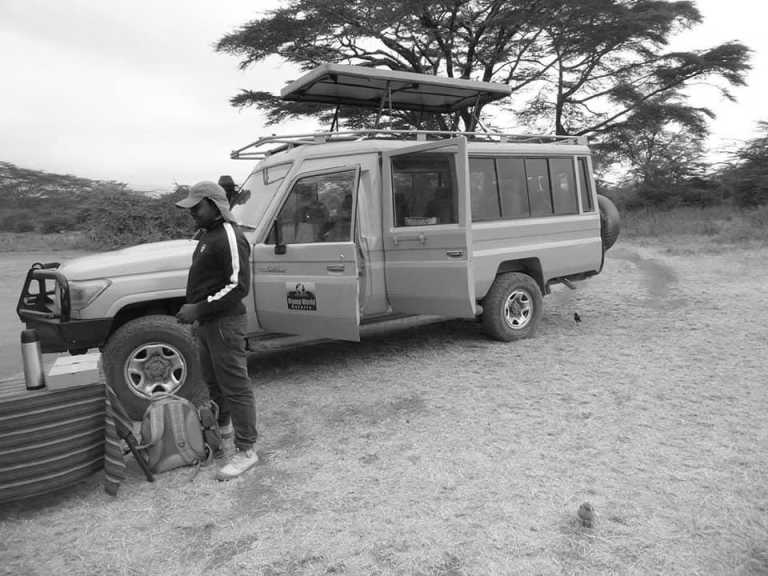 Tanzania - 2 Day Tanzania Safari to Tarangire and Ngorongoro Crater - JoinMyTrip