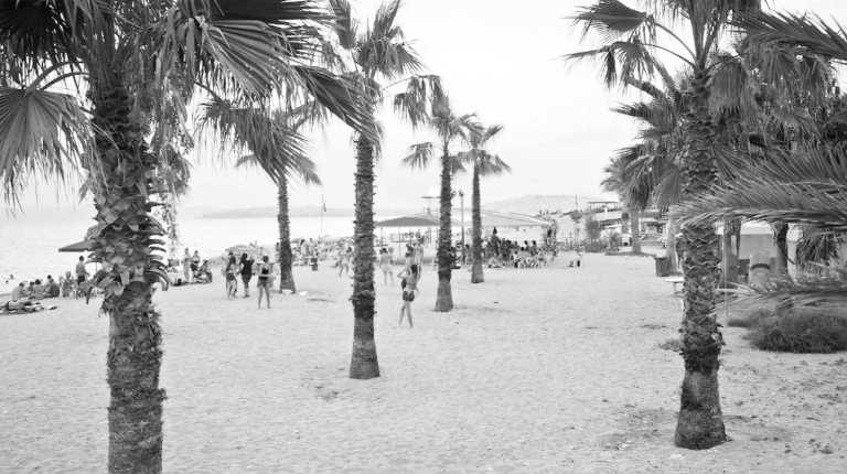 Greece - Athens Beach Center - 🇬🇷 Athen (Stadtmitte) // 24 Personen - Coworking/Coliving 🧑‍💻🏝 - Einzelzimmer