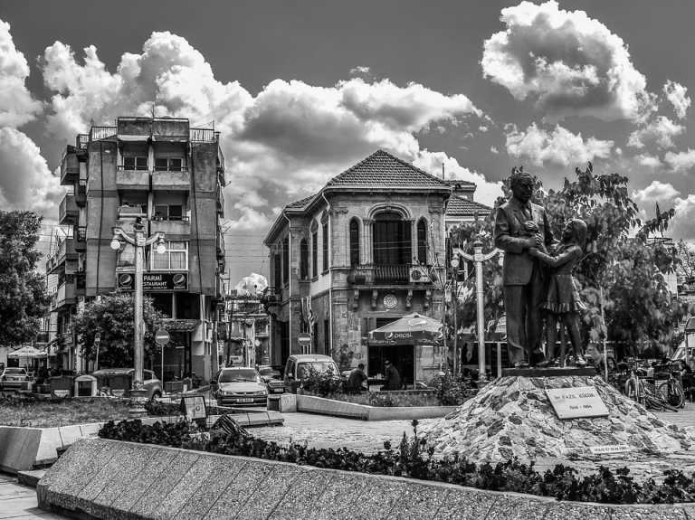 Cyprus - Nicosia - Greece Vibes in Cyprus: Culture, Wine & a Divided Capital with a Local! - 2