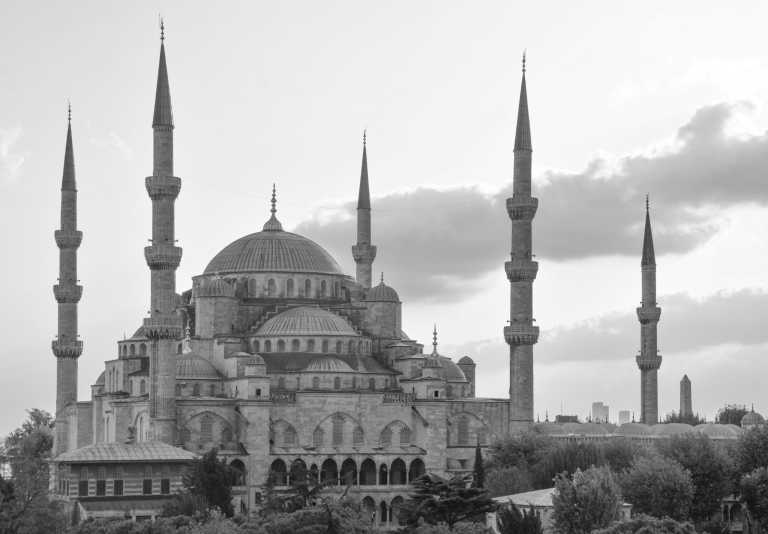 Türkei - İstanbul - 4-Day All-Inclusive Istanbul Tour: Best Things to Do & See in Turkey! - 1
