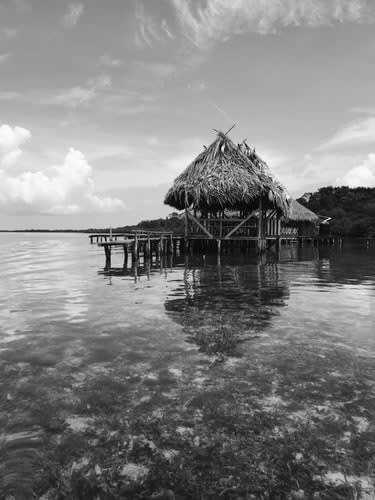 Zentralamerika - Provinz Bocas del Toro - Backpacking Trip nach Costa Rica und Bocas del Torró in Panama