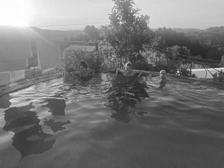 Albania - Kërtushaj - Workation in 🇦🇱 Albania III EDITION 💻Co-Work 🏡 Co-Live from a Wonderful Villa with pool and Uncover this Balkan Gem through Gastronomic and Local experiences! - 2