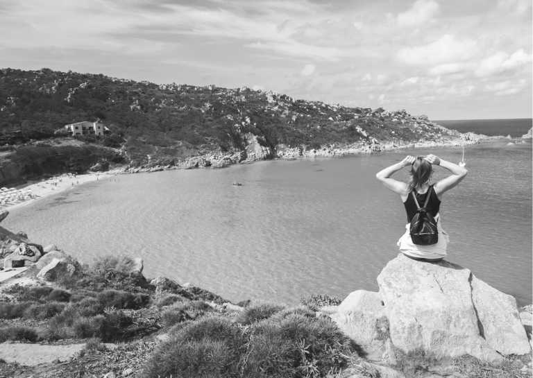 Italy - Work and Relax in the Magic Island of Sardinia, Italy - JoinMyTrip