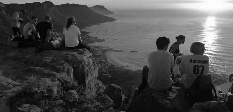 South Africa - Cape Town - 🌞Ultimate 10-Day South Africa Road Trip🇿🇦Cape Town & The Garden Route – 🌊Adventure, Nature & Epic Vibes! - 2