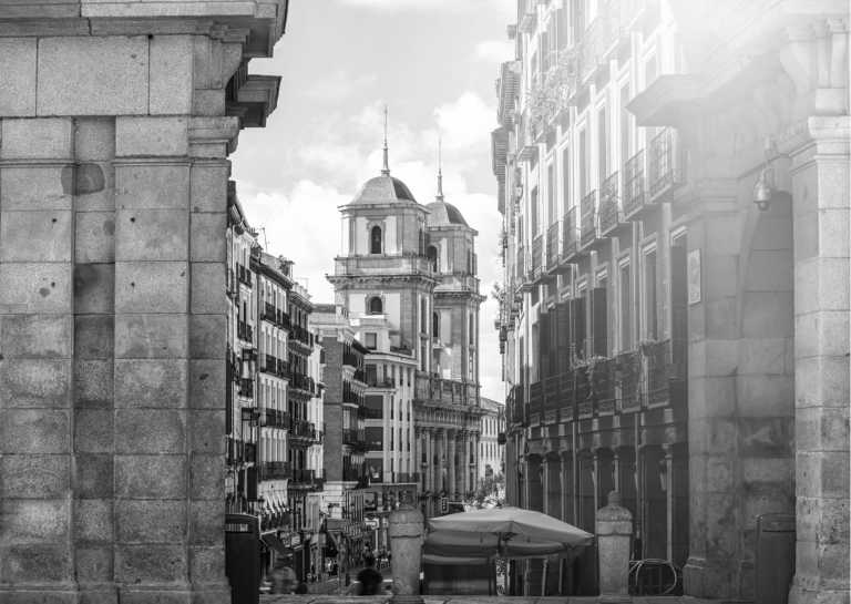 Spain - Let's Explore the Capital of Spain, Madrid - JoinMyTrip