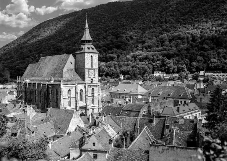 Rumänien - ❗ Last Minute. Weekend Trip in Romania. Travel like a local through Dracula's country🧛🏻‍♂️ - JoinMyTrip