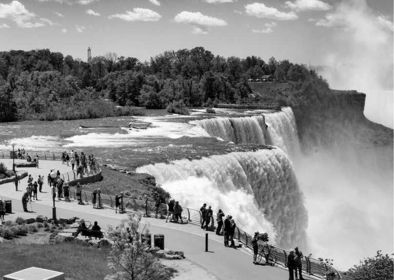 Canada - Exploring Niagara Falls and More in Toronto, Canada - JoinMyTrip