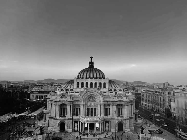 Mexiko - Lucha libre in Mexico City! 🇲🇽 We will visit some museums 🖼️ and also eat 🌮 and drink tequila and mezcal Mexican style - JoinMyTrip