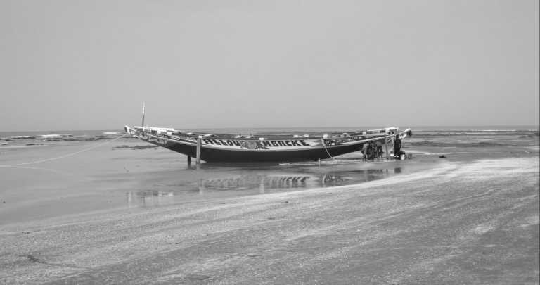 Western Africa - Barra - Abenteuerreise nach Afrika - Gambia 😊 - 1