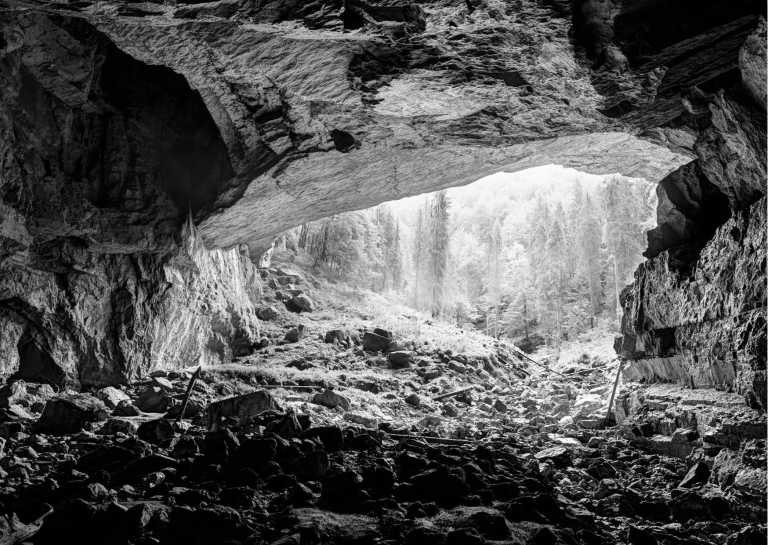 Romania - Caving in Romania: Under the hills with a local cave explorer ⛰️🏕️ - JoinMyTrip