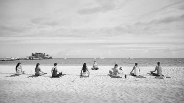 Malediven - The Healing Ocean Retreat - JoinMyTrip