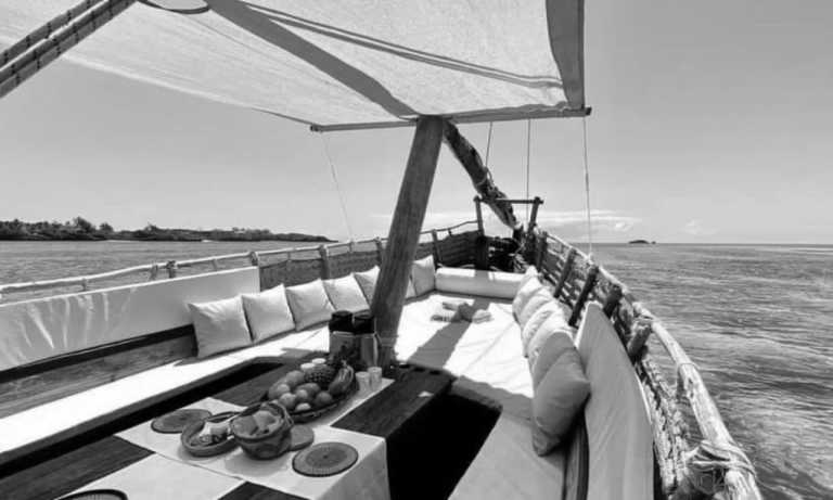 Eastern Africa - Malindi - Escape to the Coast of East Africa - Mombasa and Zanzibar Island - 1
