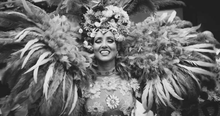 Brasilien - RIO-CARNIVAL - Brazilian Carnival in Rio de Janeiro - Must-have on the bucket list! Party, Caipirinha, Brazilian Funk and Samba, Fun. 💃🏼💃🏼💃🏼 - 1