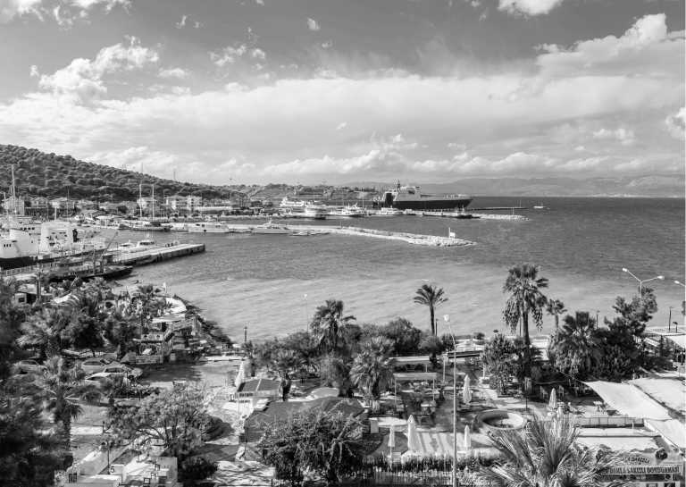 Türkei - Discover the Aegean Adventure of Turkey: Explore İzmir in Summer with a Local Guide - JoinMyTrip