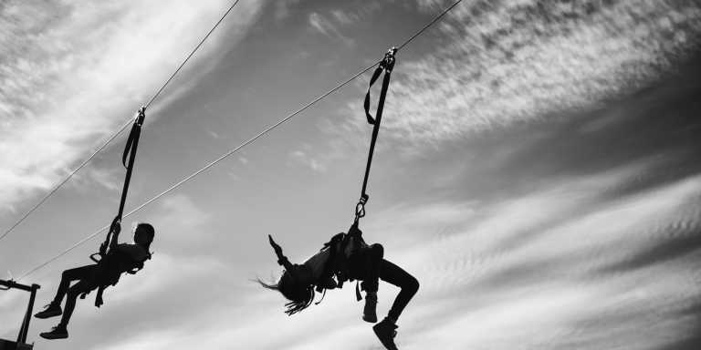 United Kingdom - Weekend camping adventure in Snowdonia 🌄 Adrenaline rush in Zip World and Snowdon hike!🚶‍♀️ - JoinMyTrip