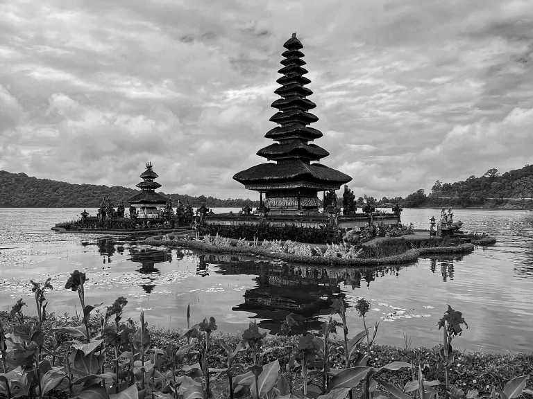 Indonesia - Bali Handara Gate - From Sacred Temples to Sunset Cocktails: Bali Done Right