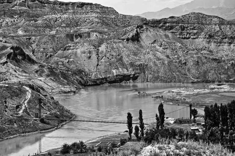 Zentralasien - Charyn Canyon National Park - Kazakhstan & Kyrgyzstan: Central Asia Adventure with many outdoors activities included!🏇 - 1