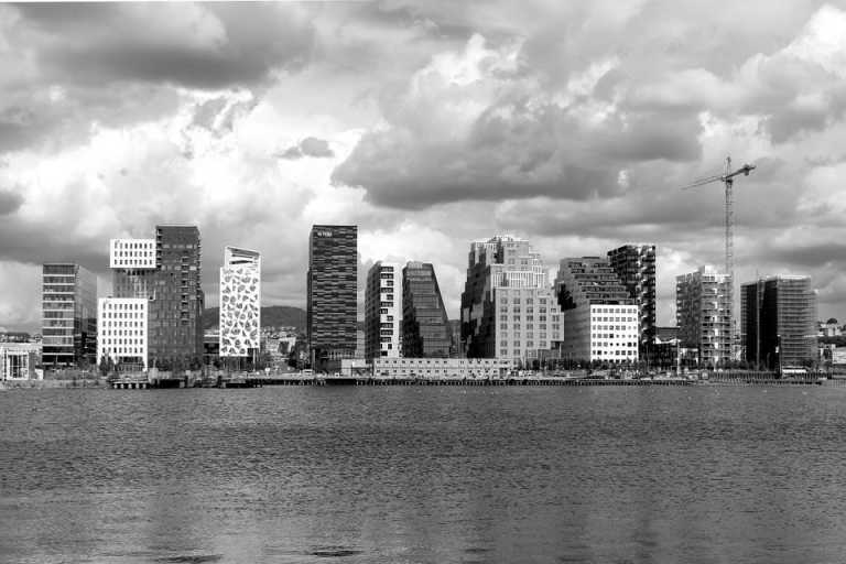 Norway - Oslo - City Trip to Oslo 🇳🇴 Culture, Culinary & Cool places - 1