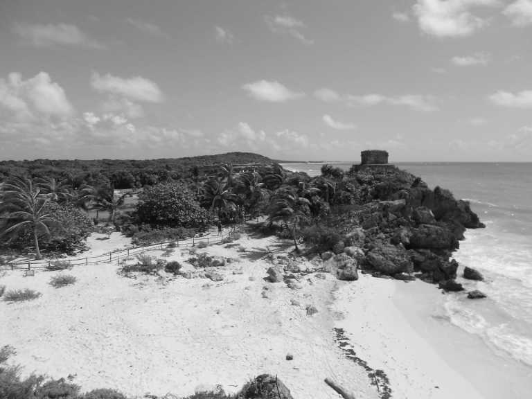 Mexico - Tulum - Tulum Reset: Co-Living with Remote Work, Fitness & Growth (2–6 Weeks) - 2
