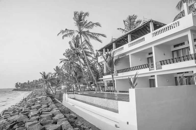 India - Munambam Beach - India, Kerala: Enjoy Beaches and Mountain Escapes in One Package - 1
