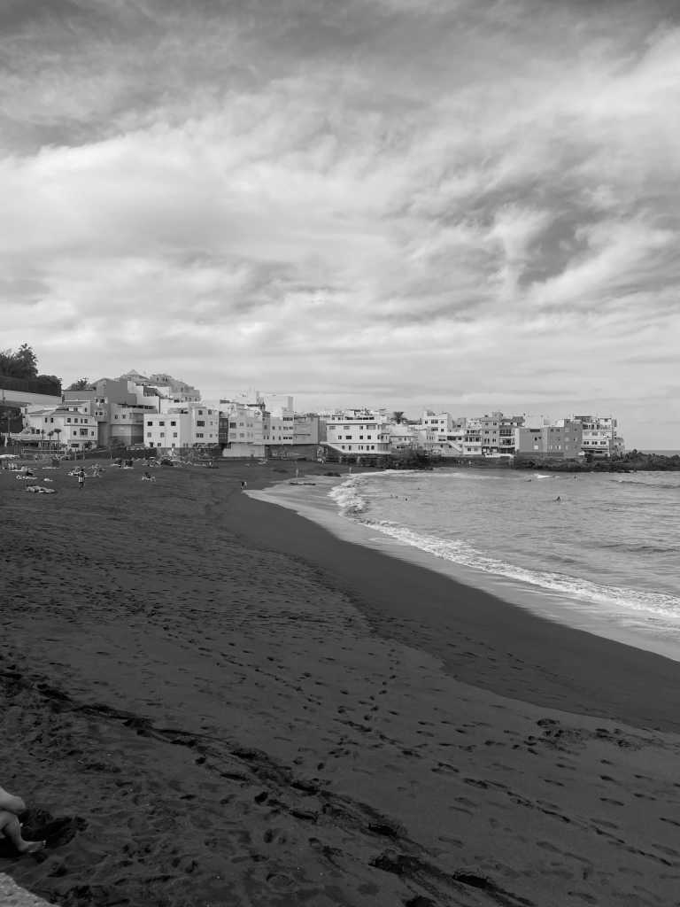 Spain - Puerto de la Cruz - Escaping the winter ☀️ Coworking, Hiking and Dancing - 1