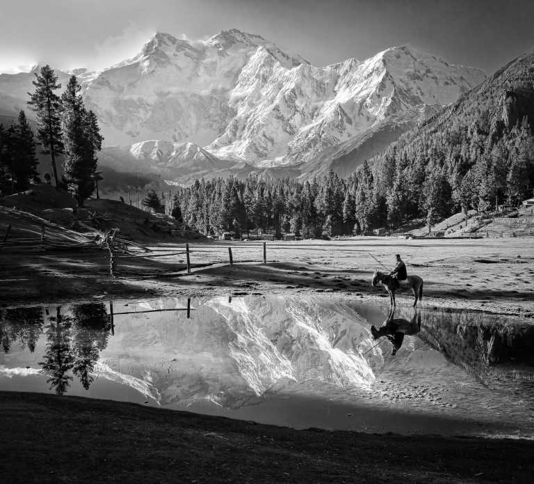 Pakistan - Discover the beauty of Fairy Meadows (Nanga Parbat) Pakistan - JoinMyTrip