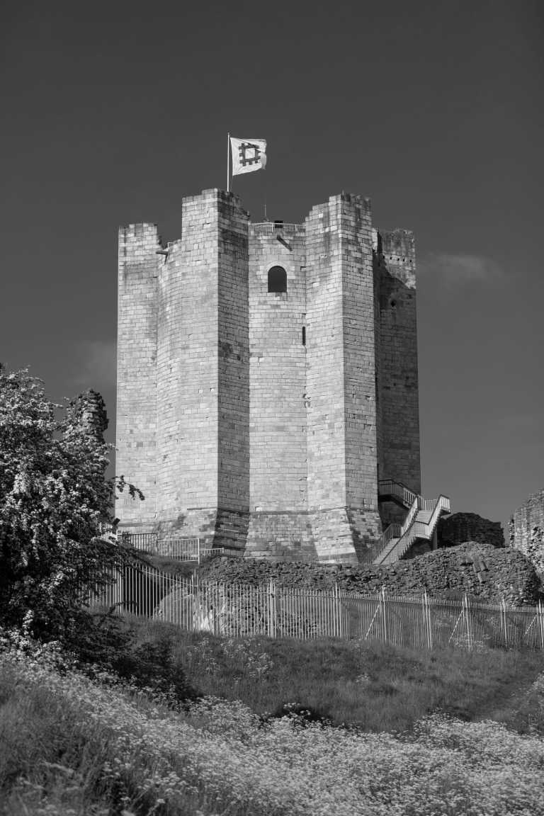 United Kingdom - Doncaster - Backwards Thanksgiving Trip - Doncaster, UK