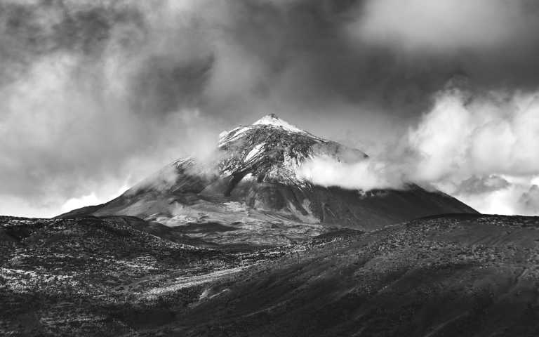 Spanien - Nationalpark El Teide - Home Office / Co-Working Teneriffa im Januar 🌴☀💻🥳 NOCH 1 PLATZ FÜR EINE WOCHE FREI