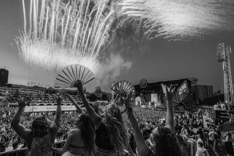 Croatia - Ultra Europe Festival🇭🇷🎉Music, Nature, Islands and adventure, Croatia🏝️ - JoinMyTrip