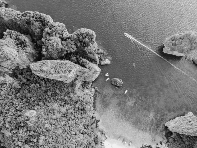 Thailand - Adventure Awaits You (Part 1)! Climbing, Scuba Diving, Kayaking, Hiking in Krabi! - JoinMyTrip