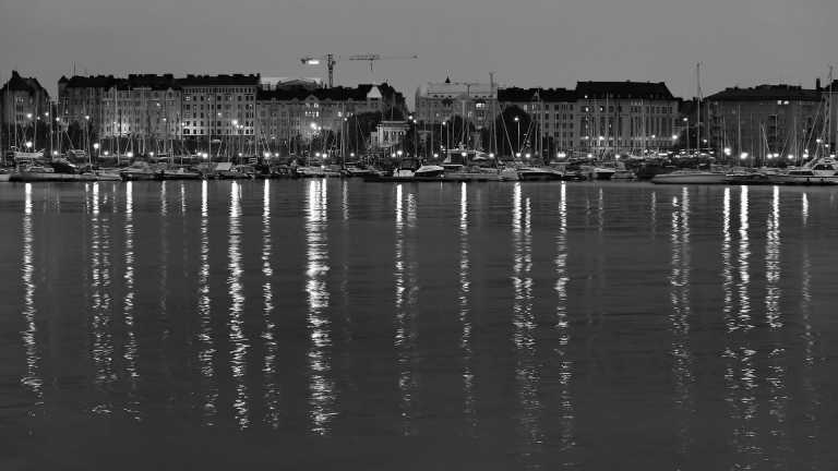 Nordeuropa - Helsinki - Backpacking Trip in Four Baltic Countries, Finland, Estonia, Latvia, and Lithuania 🏛️ ✈️ City , Culture , Food , and History Exploration,  Backpack travel ,and Ferry trips 🚢 - 3
