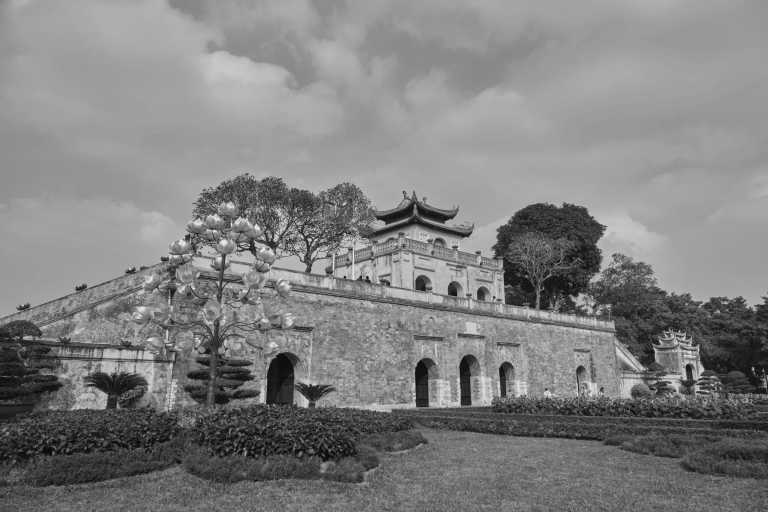 Vietnam - Hanoi - 🇻🇳 Explore Vietnam in 14 days 🌿🏮🏍️ - 4