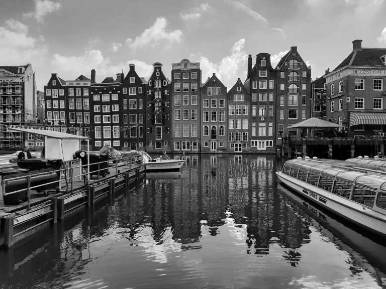 Netherlands - Kurztrip zum Eemmeer im Apartment mit Ausblick - Ausflug nach Amsterdam, Strandtag und mehr! - JoinMyTrip