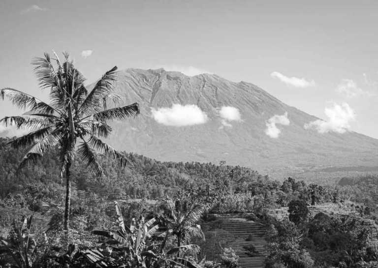 Indonesia - Sidemen - 3D2N Stargazing Adventure & Bali’s Hidden Gems Tour (Private Accommodation)
