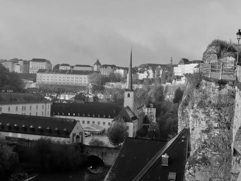 Luxembourg - Discovering Luxembourg: 3 Days Uncovering Cities, Castles, and Nature! - JoinMyTrip