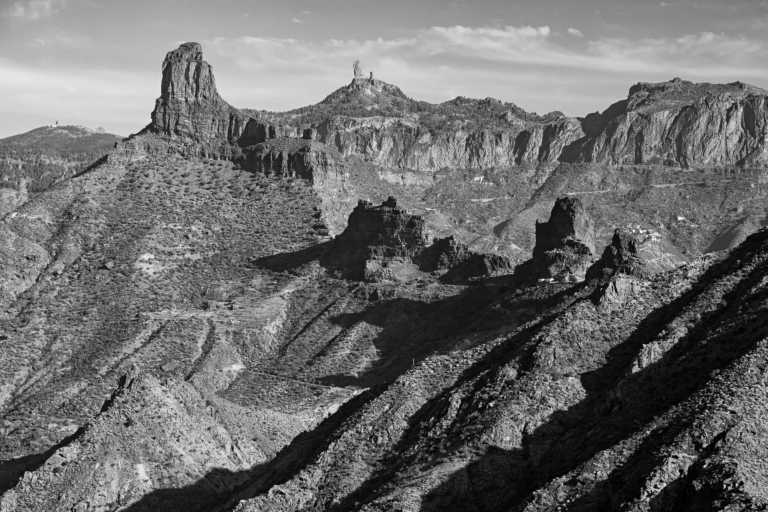 Spain - Roque Nublo - GRAN CANARIA JULY 2025: 🎶 GRANCA LIVE FEST WITH OZUNA, FEID, WILL SMITH ETC AND ISLAND LIFE! 🪇