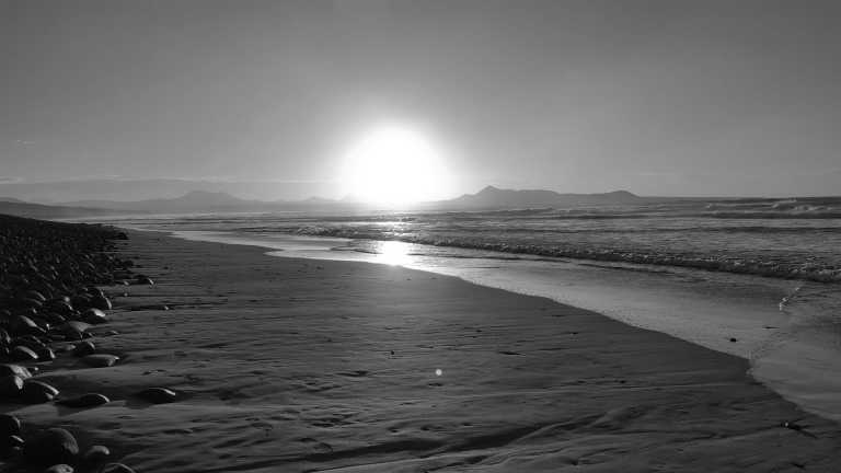 Spanien - Corralejo - Lanzarote Urlaub mit einem Van - Vulkane 🌋, Sonne☀, Wellen 🏝 & mehr - 1