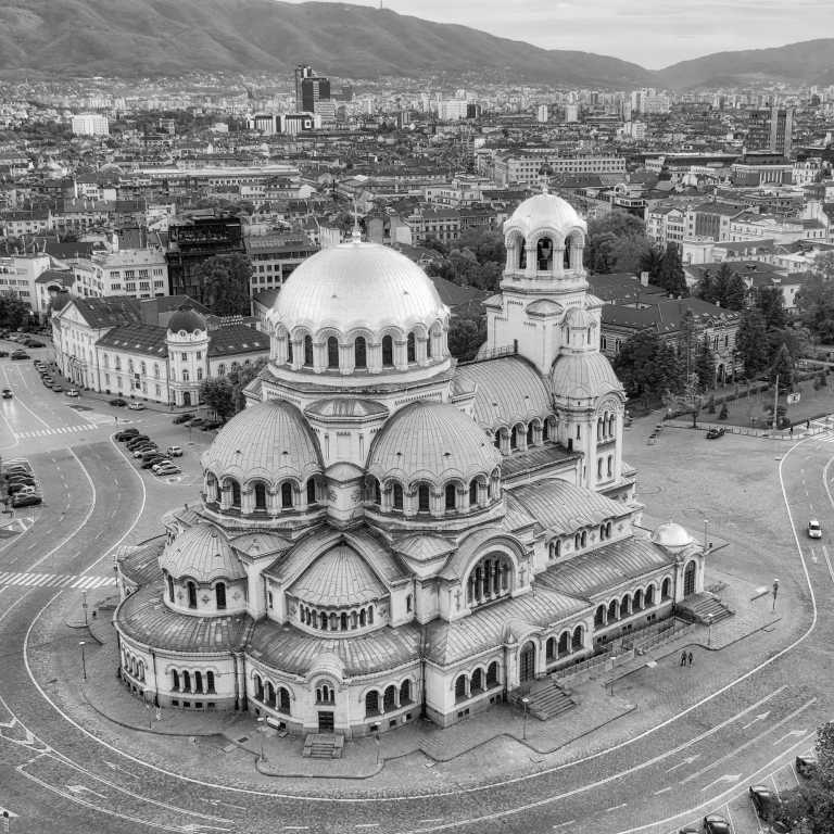Bulgaria - Sofia - Explore Sofia, Bulgaria - Sightseeing, Local Delicacies, Culture & Tradition - 1
