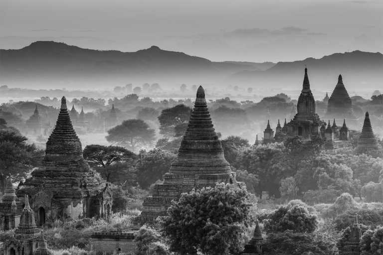 Burma - Gemeinsam nach Myanmar - JoinMyTrip