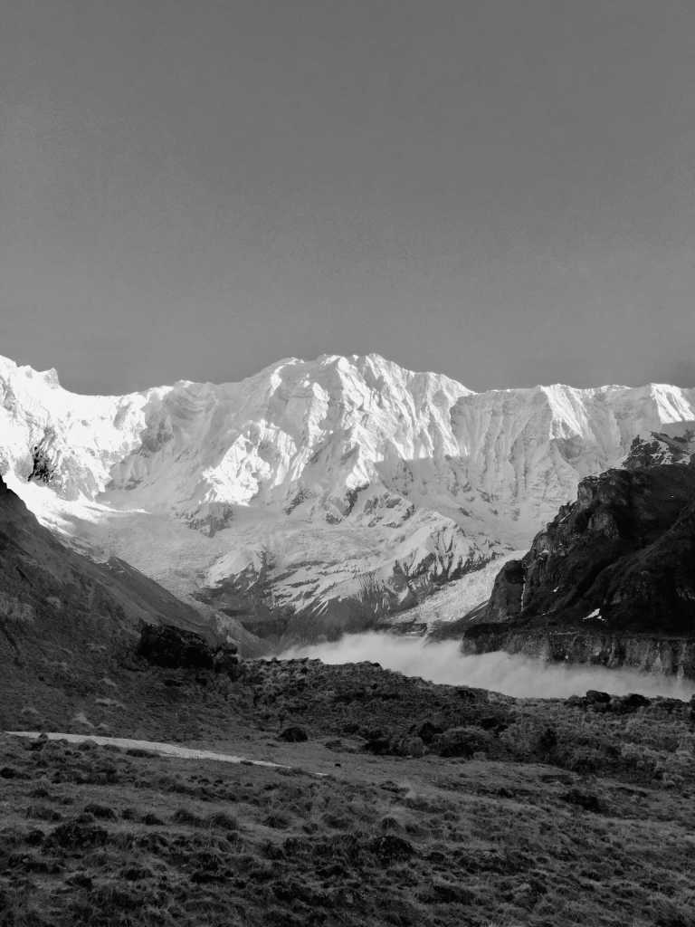 Nepal - Annapurna Base Camp Trek in Nepal: Embark on a Breathtaking Journey - JoinMyTrip