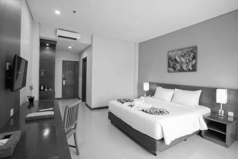 Indonesia - Ubud - Wellness & Adventure Trip in Bali: Yoga, meditation, Island Exploration, Spa and more! - 2