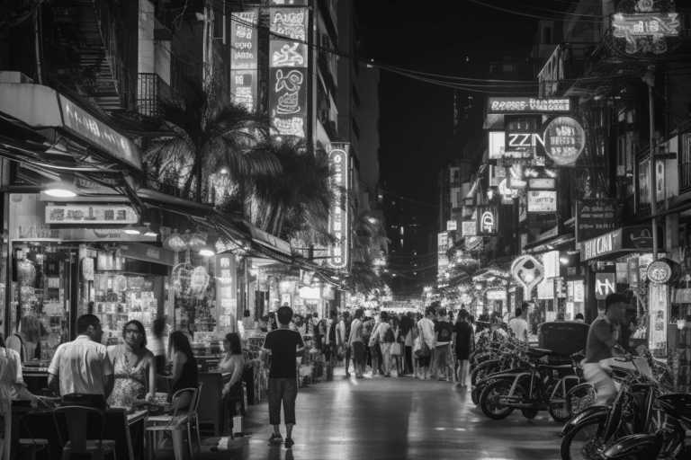 Vietnam - Hanoi - Hanoi & Ninh Binh, Private Room and ALL Activities Included! Half Coworking, Half Guided Tour - 1