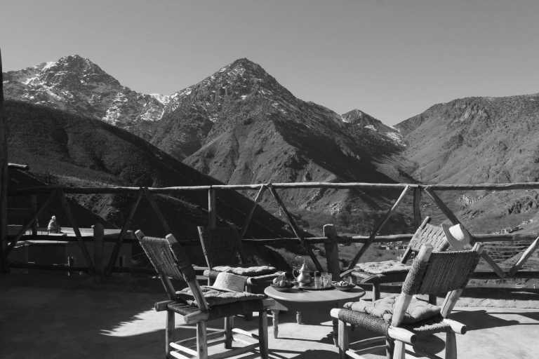 Morocco - Treasure Hunt: Hiking, Nature and Healthy Diet in Toubkal Region, Morocco, Charming Hotel All Included - JoinMyTrip