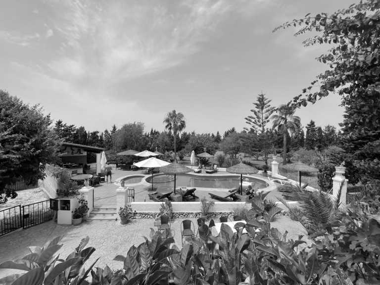 Spain - Cas Concos des Cavaller - Finca Coliving / Coworking Mallorca - 2