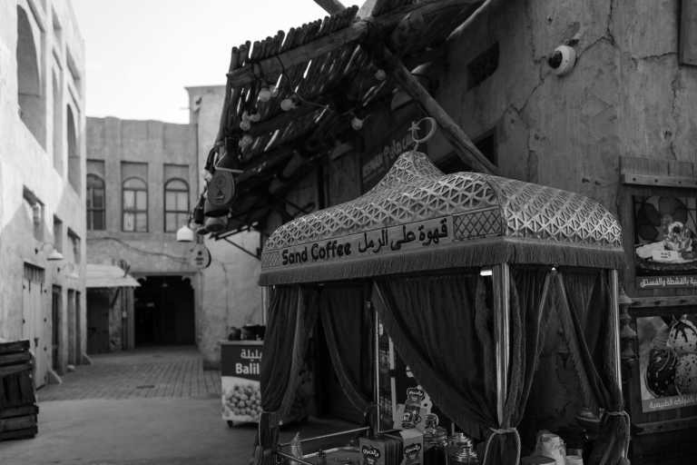 United Arab Emirates - Dubai - The magical Dubai  A Trip to Remember from Souks, Real Local Food, a Night in the Desert to the Fancy Malls and Hidden Paradize! - 2