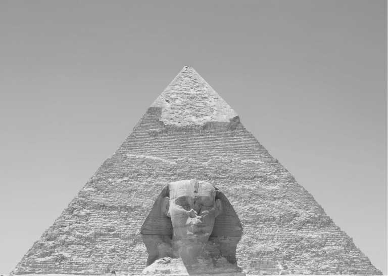 Egypt - Giza Necropolis - Explore Cairo in 3 Days, 2 Nights: Unveiling the Wonders of Ancient Egypt - 2