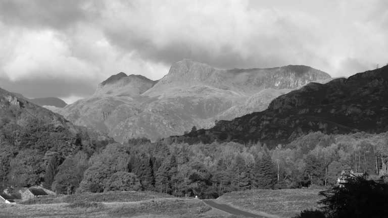 United Kingdom - Lake District UK, Great Langdale Pikes, Two days of Hiking, Camping Included - JoinMyTrip