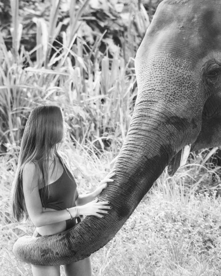 Thailand - Cha-Am Beach - Visit Thailand: Traditional Dancing Classes in Bangkok, Boat Trip in Koh Phi Phi and Elephant Sanctuary Volunteering