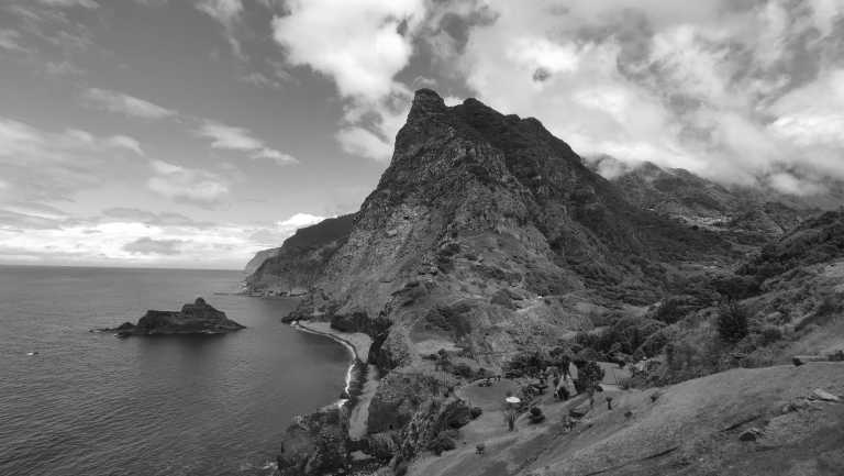 Portugal - The Ultimate Fall Escape in Portugal: Madeira Island RoundTrip - JoinMyTrip