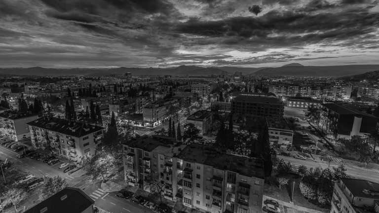 Montenegro - Podgorica Balkan Adventure: Uncover Montenegro's Hidden Charms - JoinMyTrip